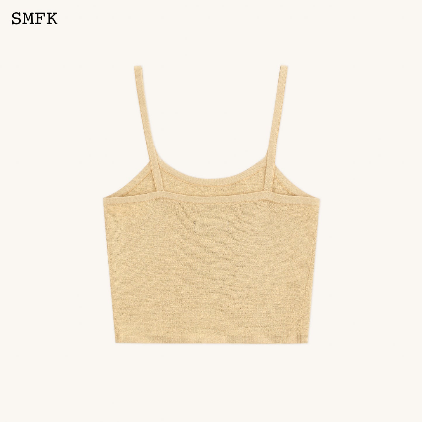 Compass Hug Embrace Sport Knit Camisole Sands Color