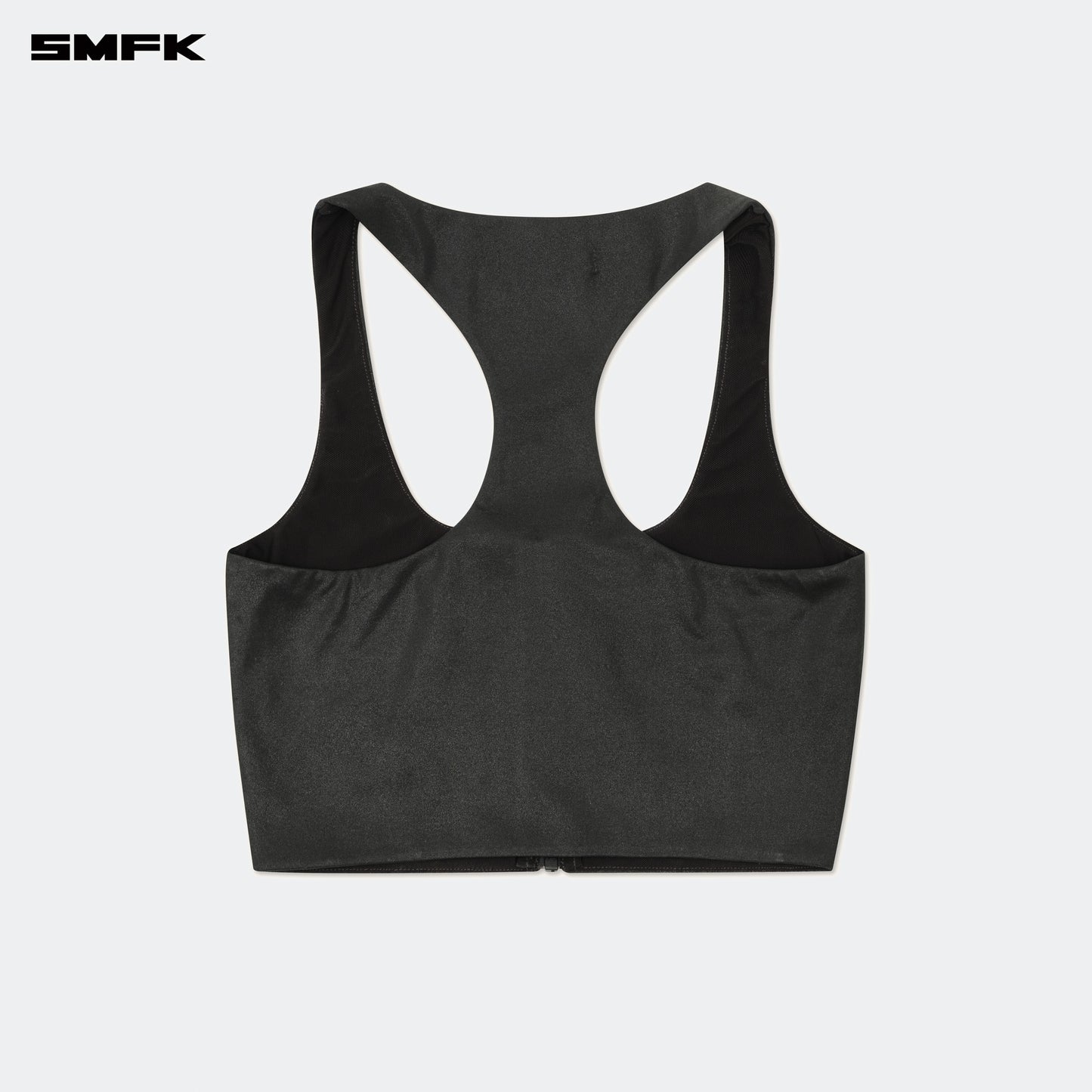 FUTURE Wave Kinetic Body Contouring Strength Vest Lightning Black