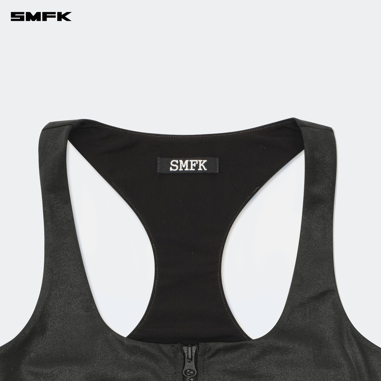 FUTURE Wave Kinetic Body Contouring Strength Vest Lightning Black