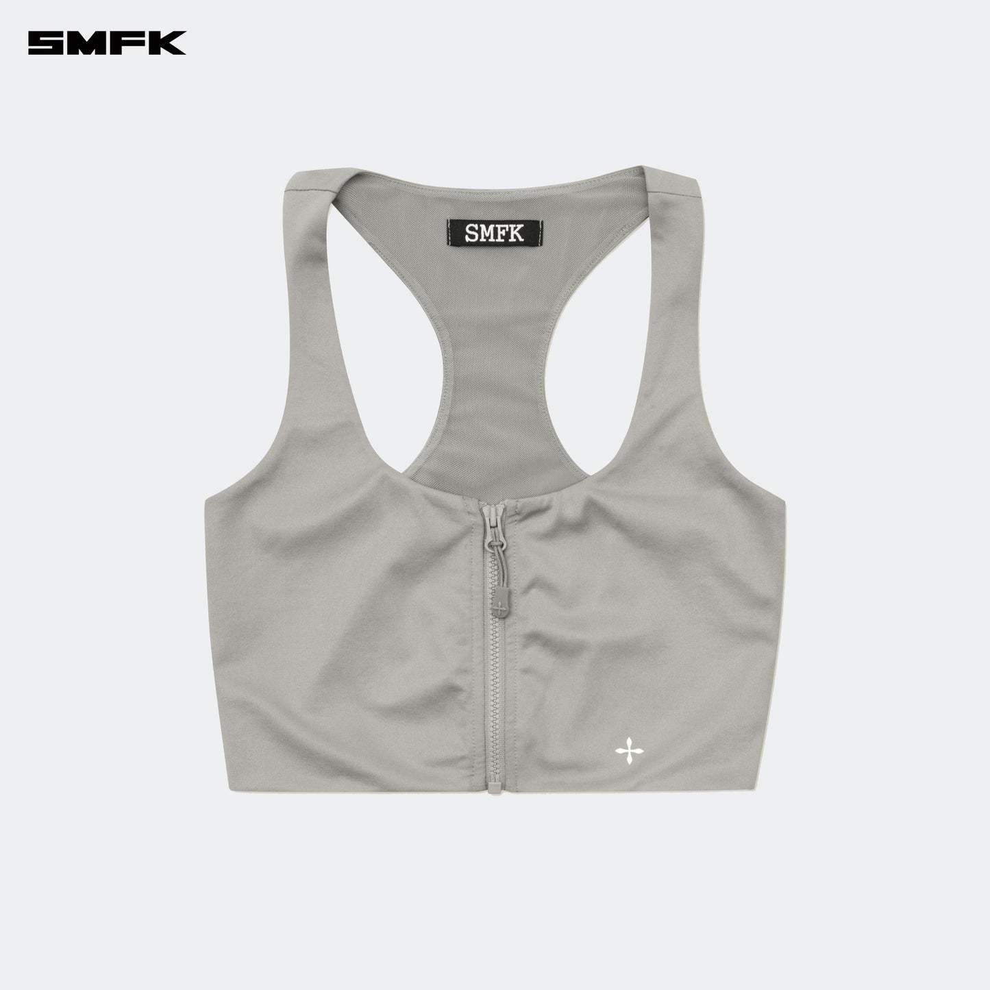 FUTURE Wave Kinesis Strength Vest Star Silver