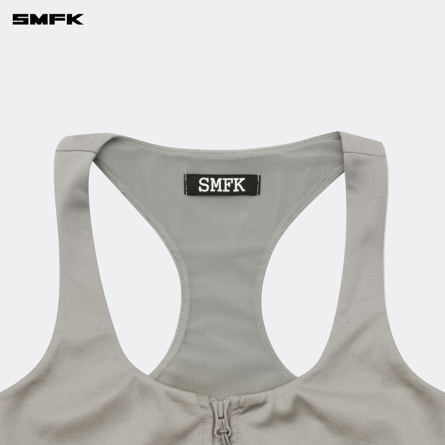 FUTURE Wave Kinesis Strength Vest Star Silver