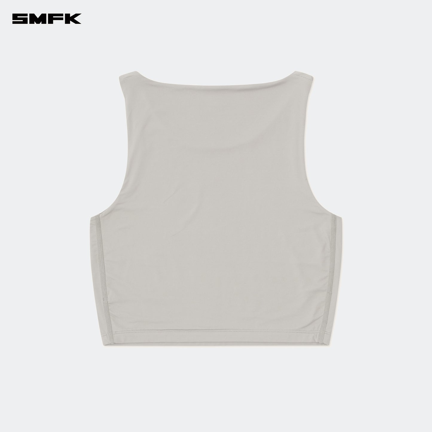 Compass Hug Skin Comprehensive Vest Dusty Gray