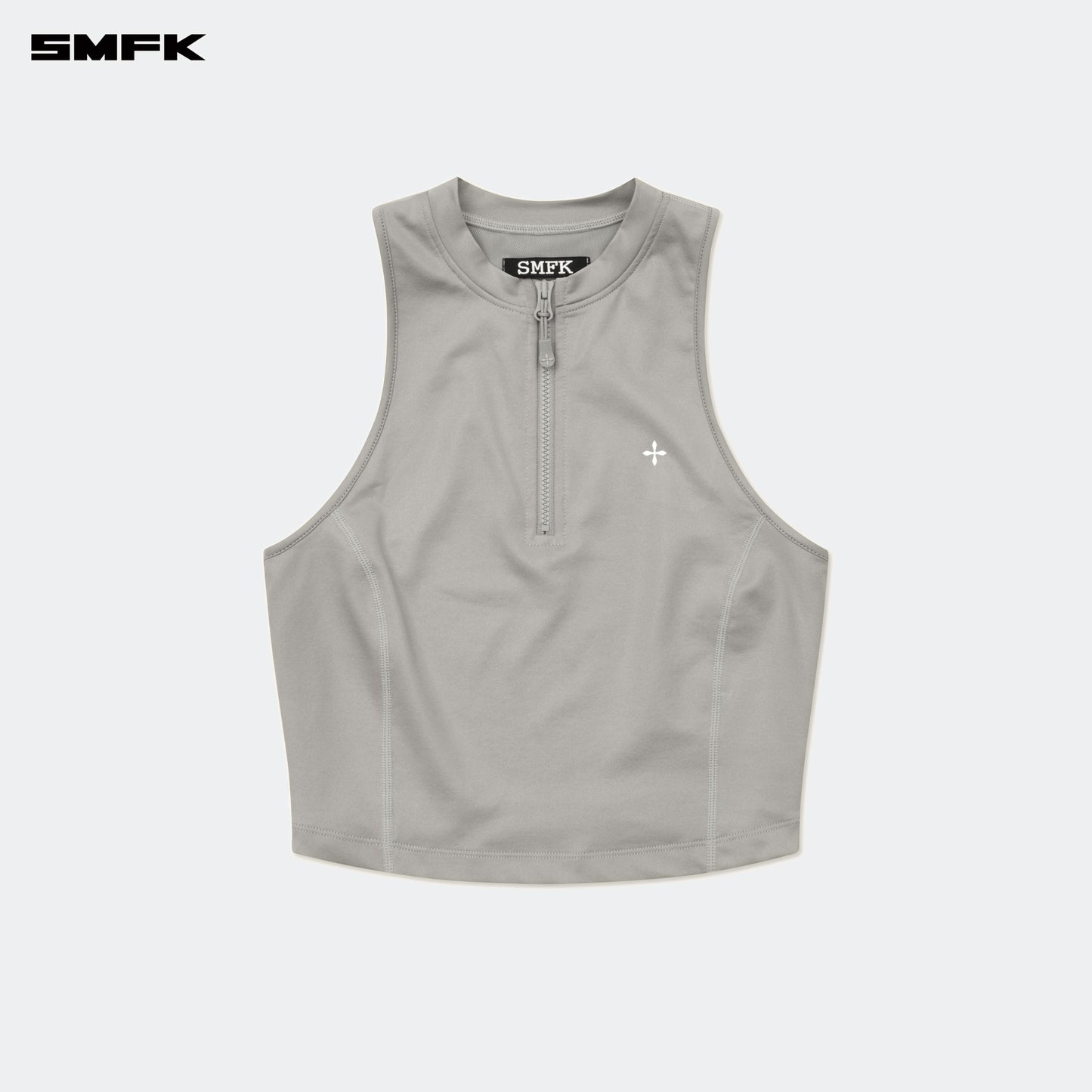 FUTURE Wave Kinetic Body Shaping Tank Top Starry Silver