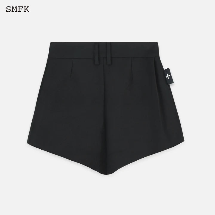 DANCER SUIT SHORTS