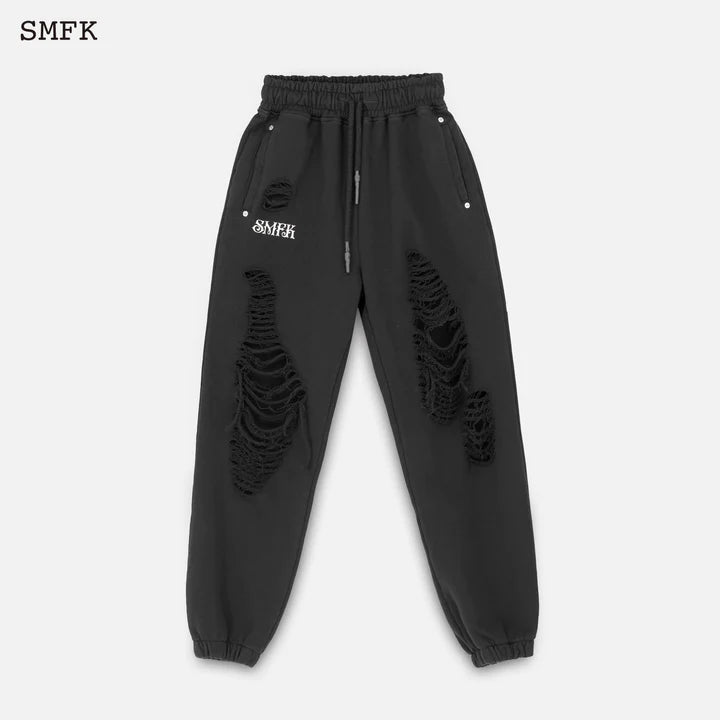 DARK DANCE JOGGING PANTS