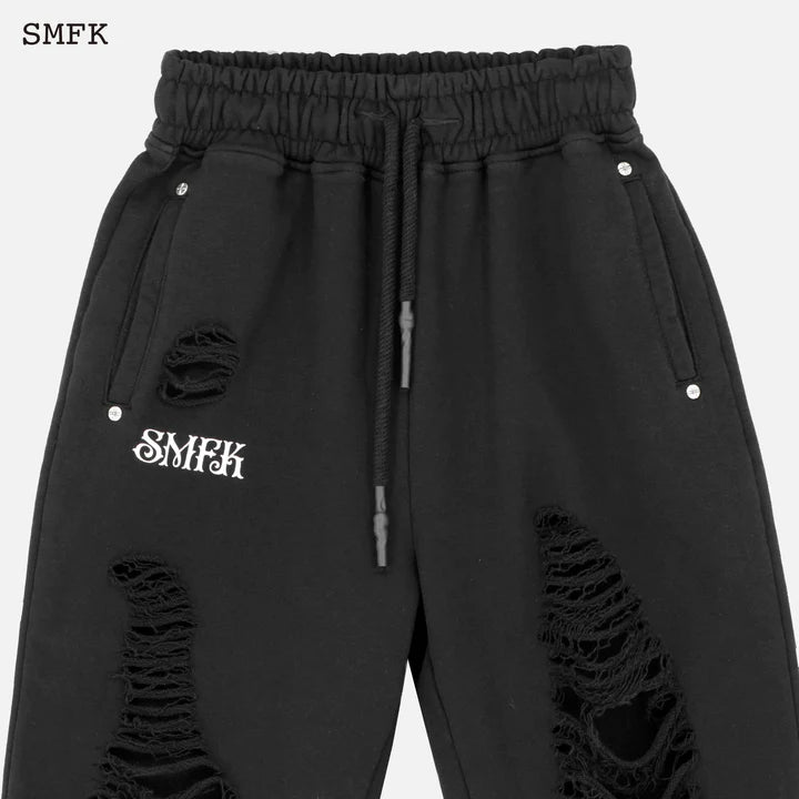 DARK DANCE JOGGING PANTS