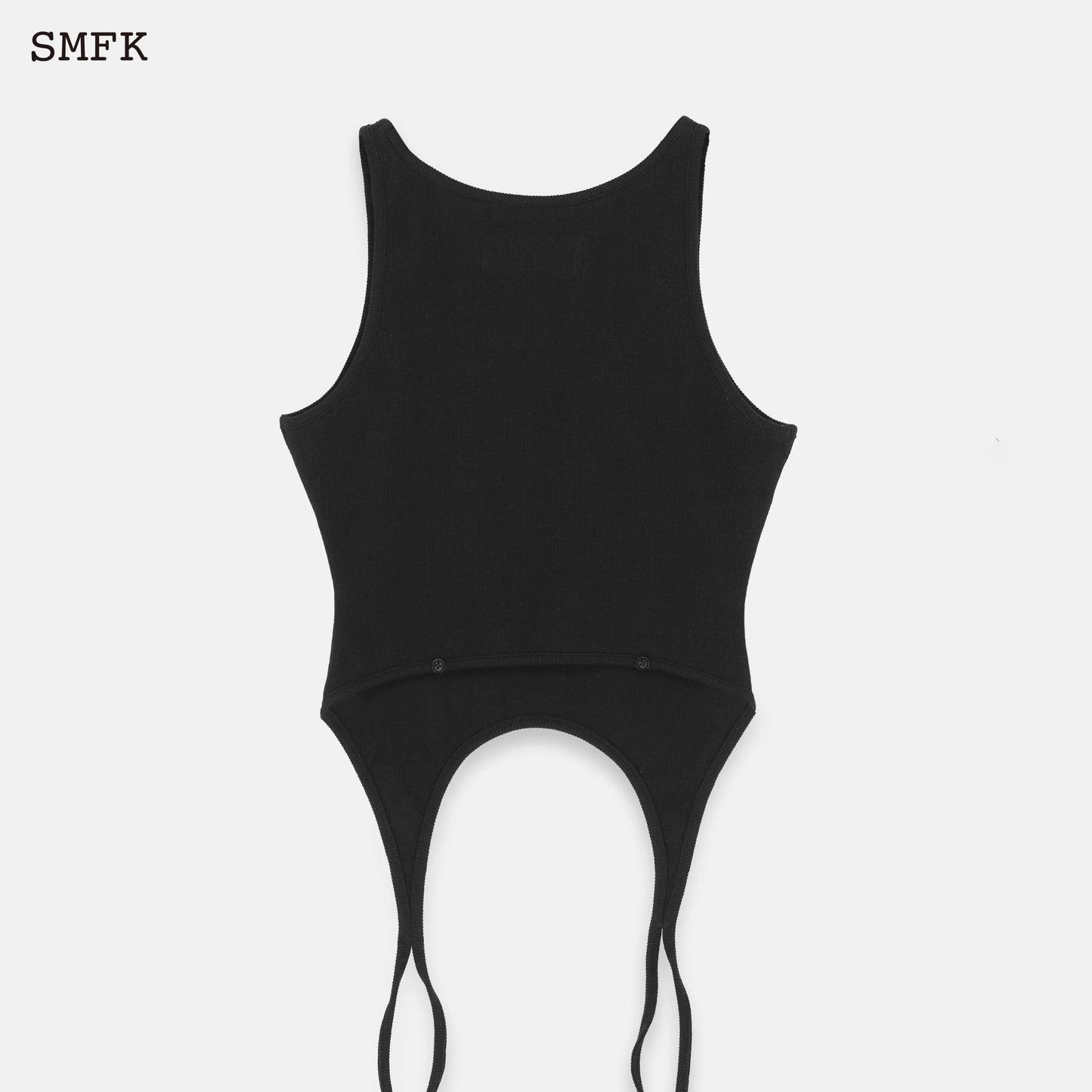 DARK DANCER VEST