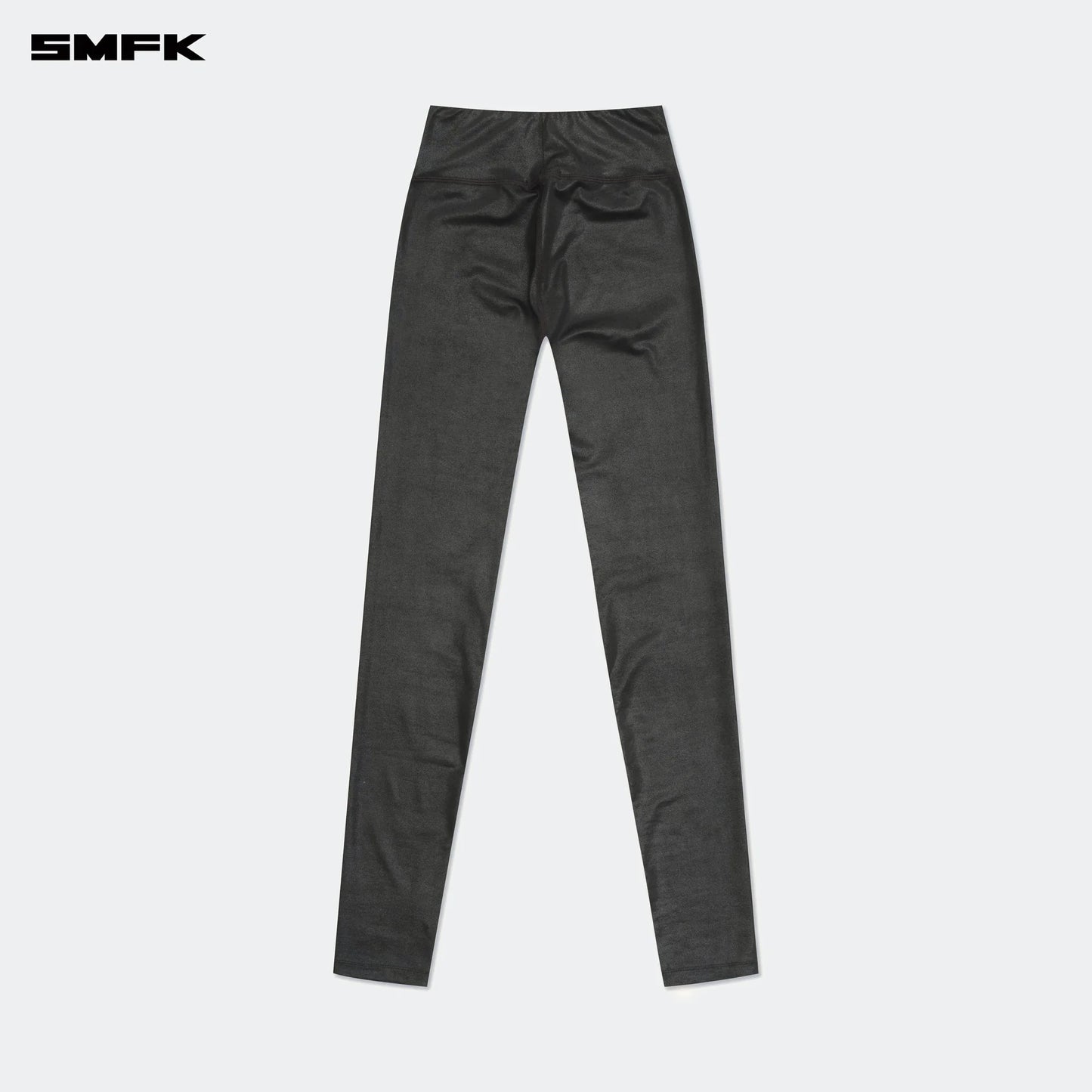 FUTURE Wave Body Shaping Long Pants Starry Silver