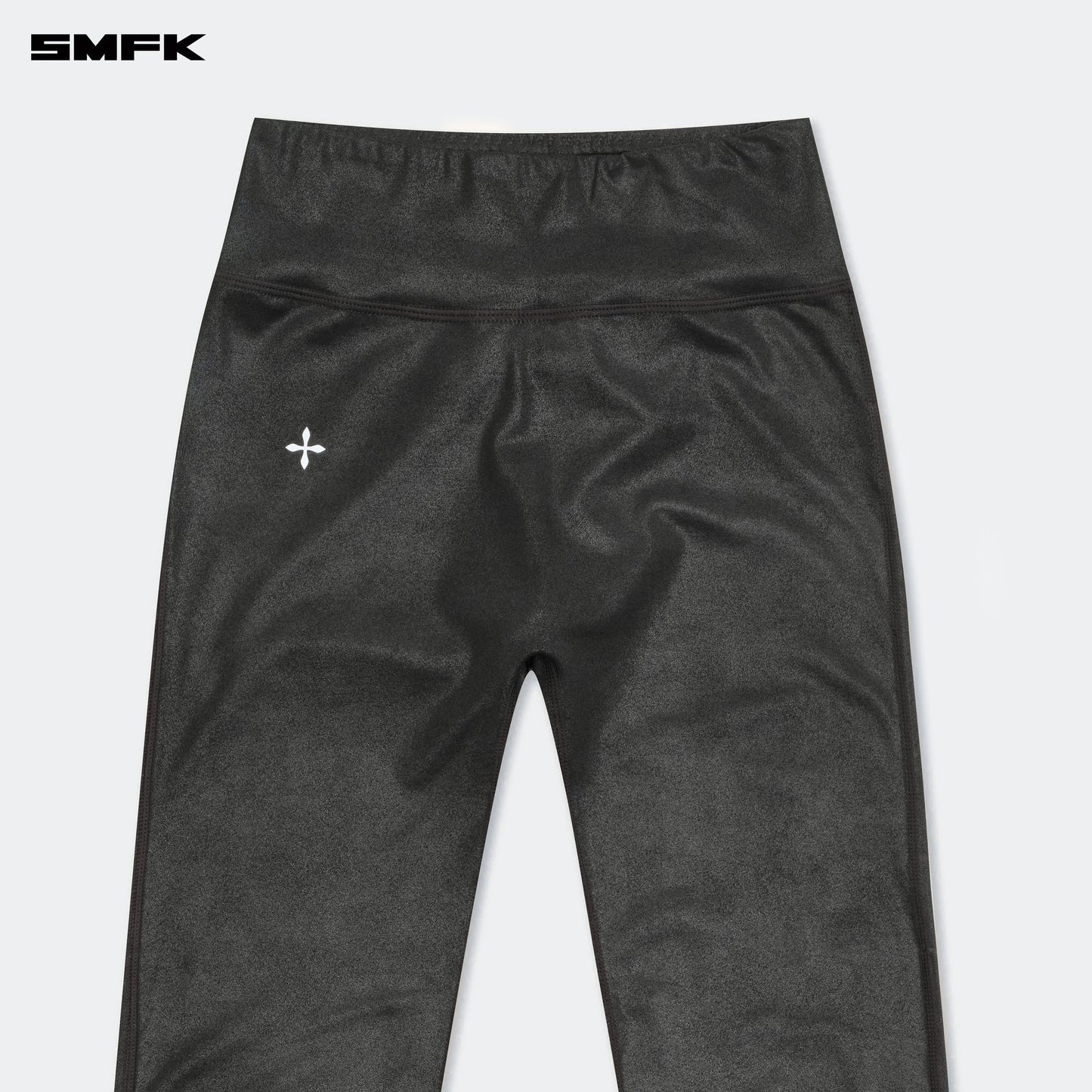 FUTURE Wave Body Shaping Long Pants Starry Silver