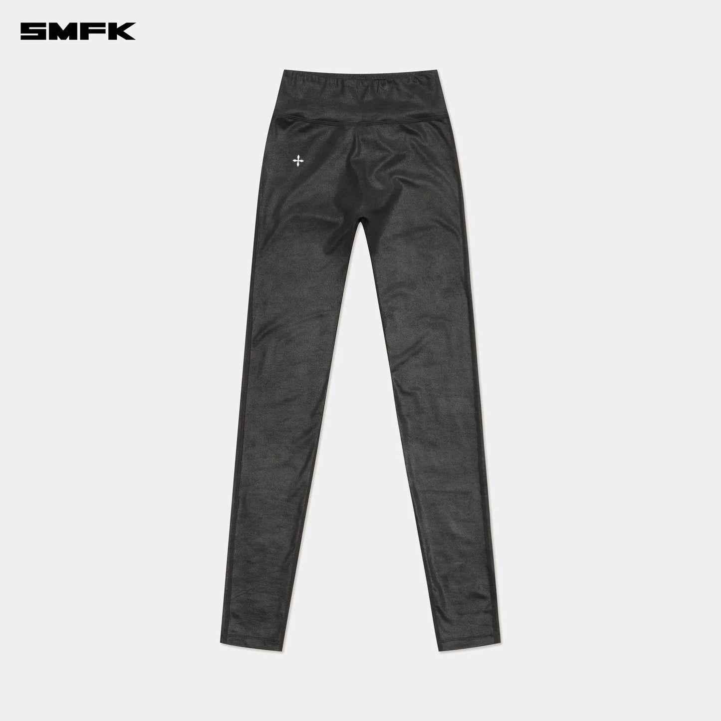 FUTURE Wave Body Shaping Long Pants Starry Silver